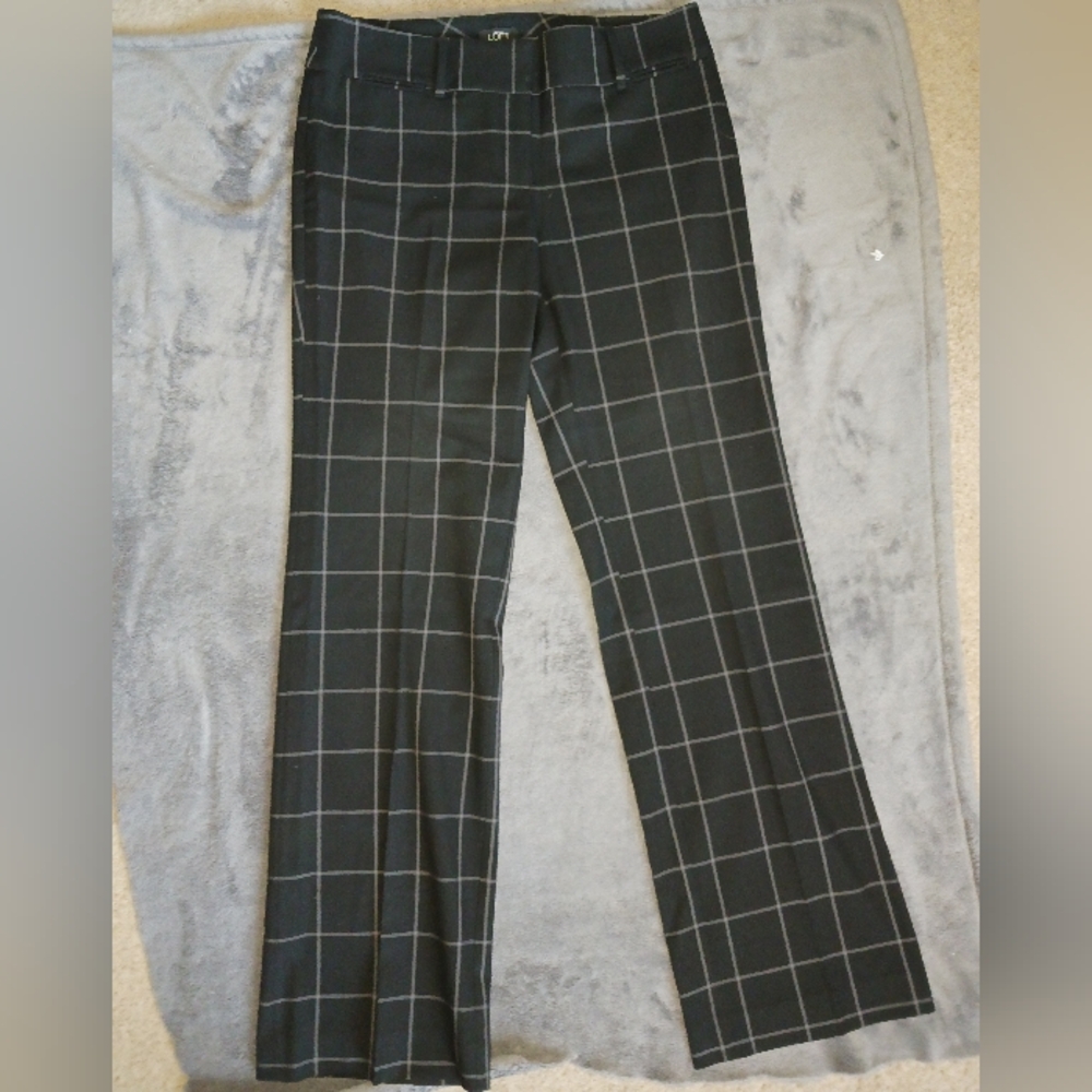 LOFT pants